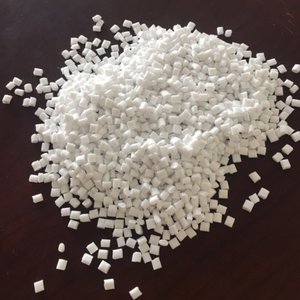 PP plastic raw material granules cold water pipe-4228