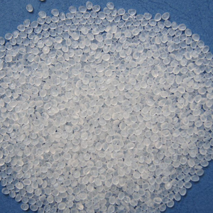 Polypropylene plastic raw material-HP500N