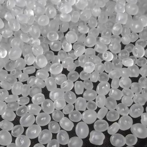 Polypropylene Plastic Raw Material Homopolymer-Y26