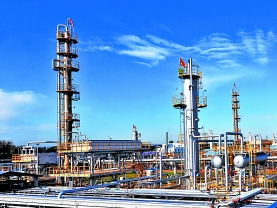 Optimization, Innovation and conversion Mode of Dushanzi Sinopec