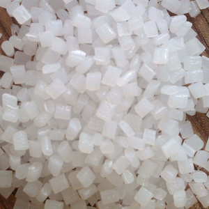 Plastic HDPE Raw Material Virgin high density polyethylene-6095H