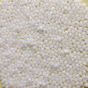 PP homopolymer fiber plastic resin pellets-S2040