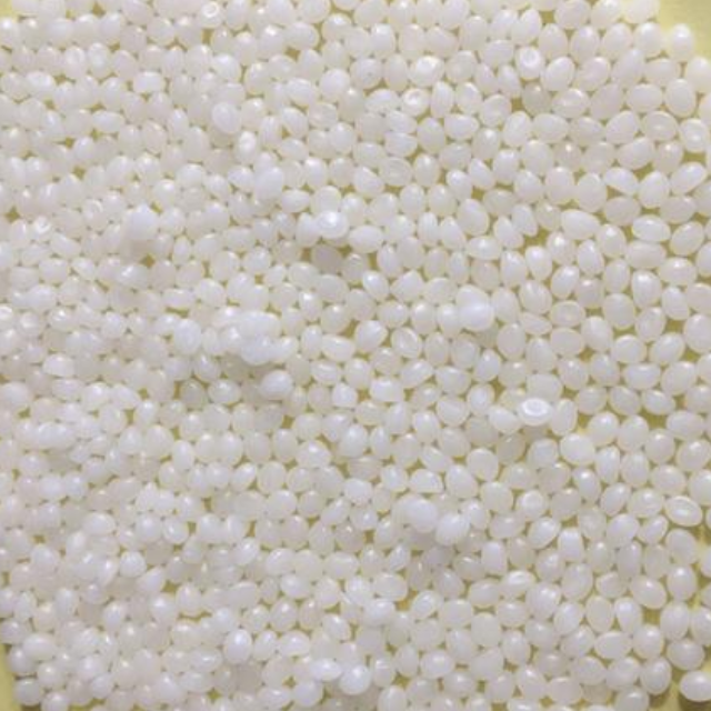 PP homopolymer fiber plastic resin pellets-S2040