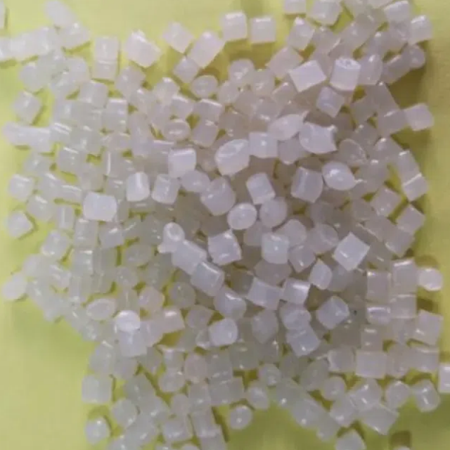 Low-density polyethylene