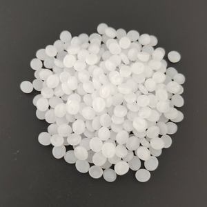 Plastic raw materials linear low density polyethylene lldpe Injection Grade-8320