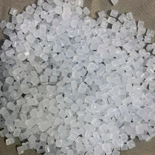 Virgin HDPE polyethylene granules injection moulding-8008H