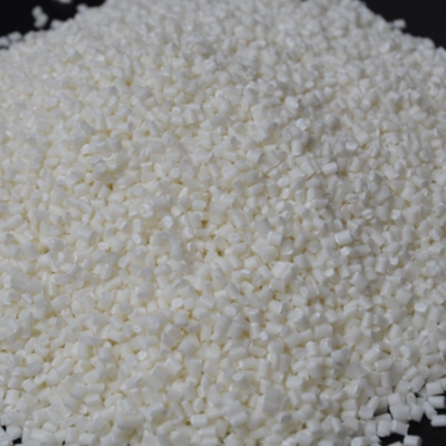 Polypropylene raffia pp granules virgin-S1003