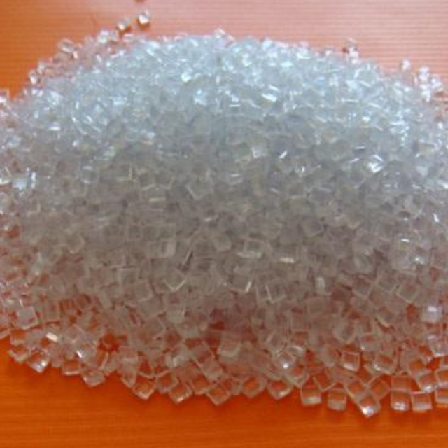 PP polypropylene resin granules transparent-MT40