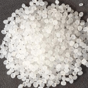 HDPE Resin High Density Polyethylene Granules-5050