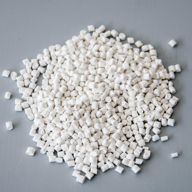 PP granules virgin resin polypropylene-L5E89